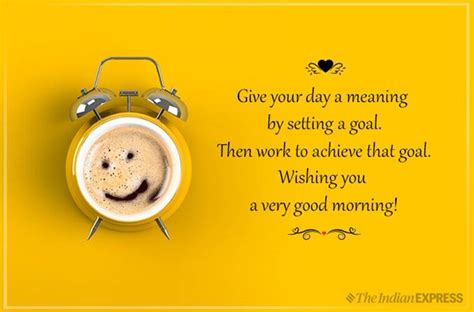 Good Morning Wishes Images Messages Quotes Hd