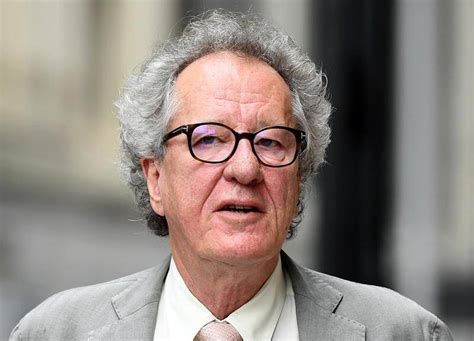 Geoffrey Rush Wins Defamation Case Against The Daily Telegraph The