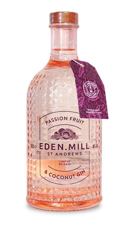 Eden Mill The Gin Cooperative
