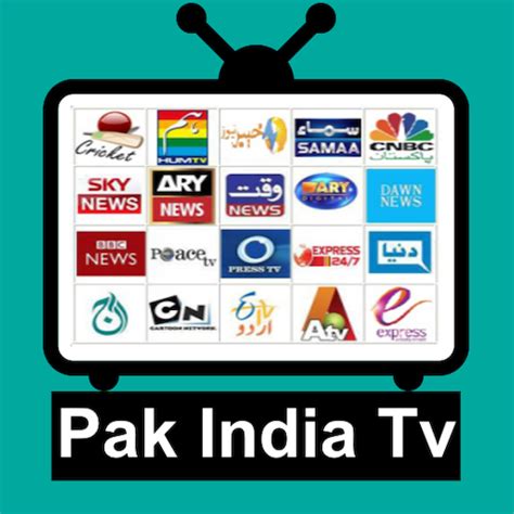 Indian Pakistani Tv Channels Live Sports And News Hd Apk 12 For Android