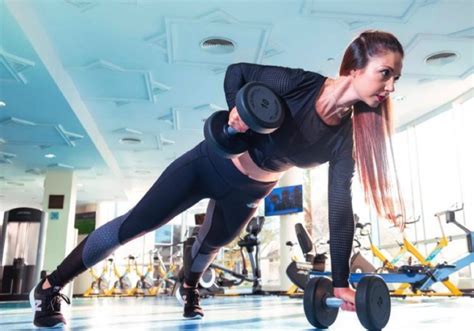 Reasons Why Women Should Try Strength Training