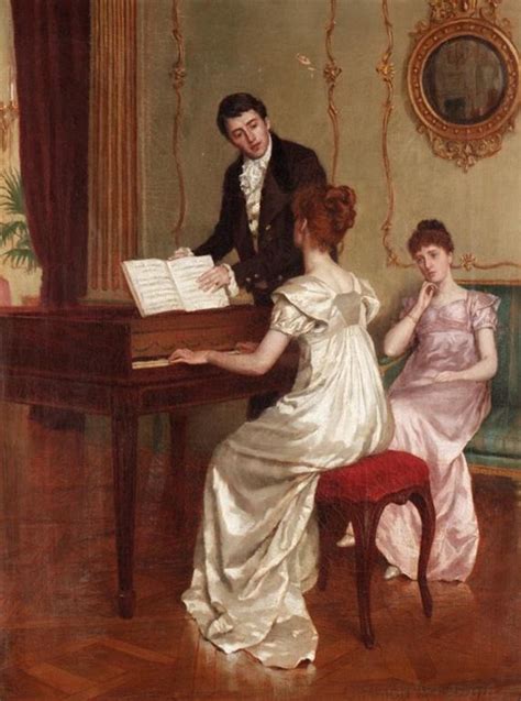 This era extended from around 1825 to 1900, and included such composers this was accomplished via the introduction of new chords in music, along with the improvement of many instruments, most notably the piano. Exploring Classical Music: The Romantic Era, Part 1 | Musical U