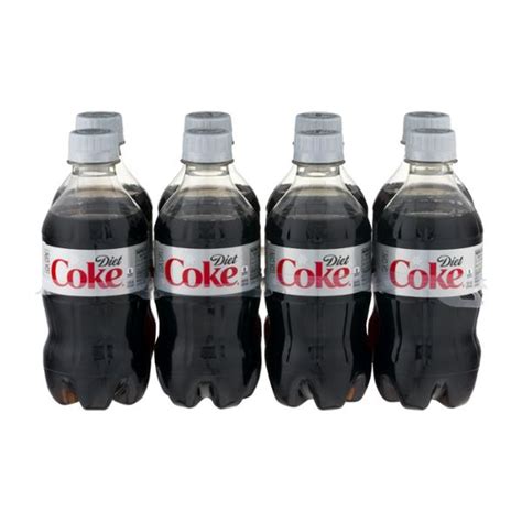 Diet Coke 8 Pack Hy Vee Aisles Online Grocery Shopping