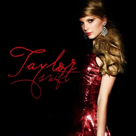Taylor Swift Fanmade Album Cover Taylor Swift Album Fan Art