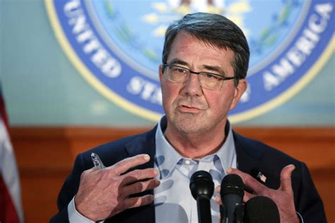 New Secretary Of Defense Transgender Soldiers Should Be Able To Serve
