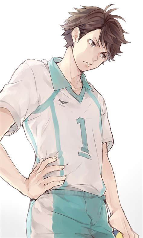 More images for oikawa tooru haikyuu quotes funny » blue pastel Haikyuu!! HQ!! oikawa tooru tooru oikawa is it ...
