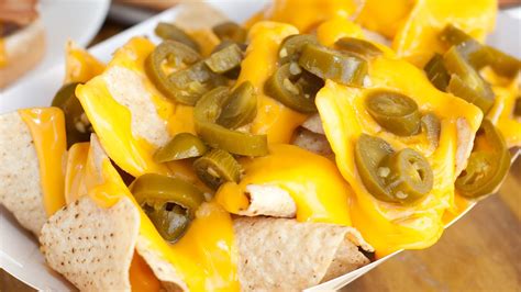 Man Dies From Eating Gas Station Nacho Cheese Eater