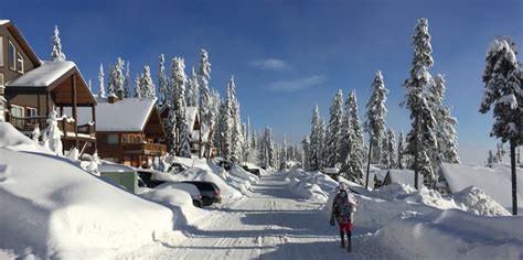 무료 이미지 눈 산맥 날씨 스키 타기 시즌 겨울 스포츠 의지 캐나다 신발류 샬레 Piste 브리티시