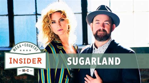 Sugarlands New Album Bigger Is Full Of Relevant Positive Messages Youtube
