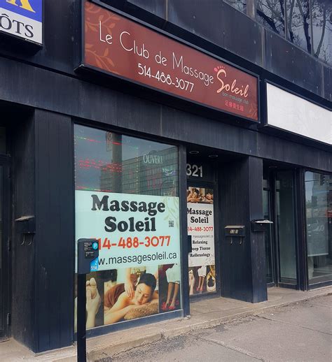 le club de massage soleil 5321 boulevard décarie montréal… flickr