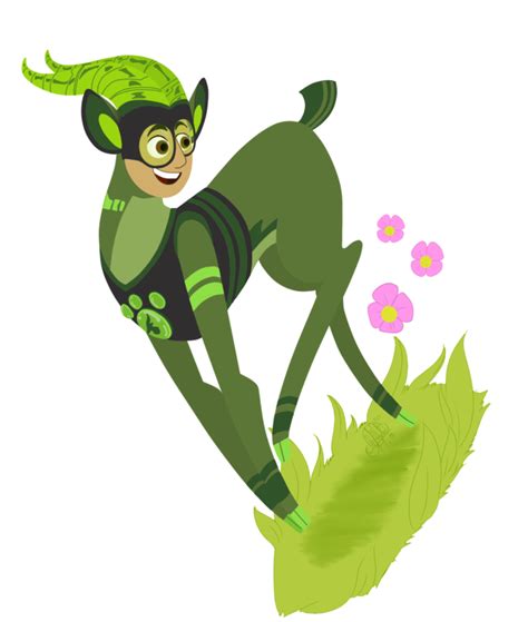 Wild Kratts Png Png Image Collection