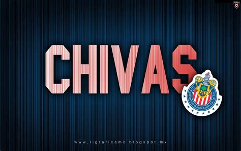 10 Most Popular Chivas De Guadalajara Wallpaper Full Hd 1920×1080 For