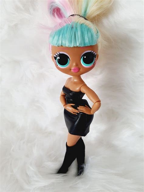 Candylicious Lol Dolls Barbie Fashionista Dolls Barbie Fashionista