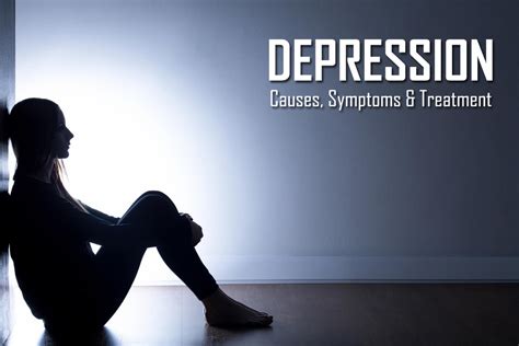 All About Depression Causes Symptoms And Treatment Feedsnoop