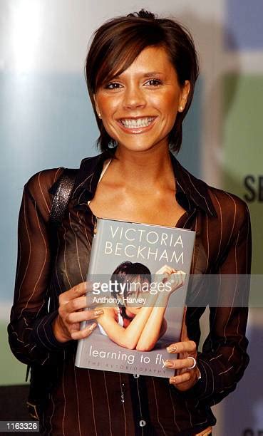 Victoria Beckham 2001 Photos And Premium High Res Pictures Getty Images