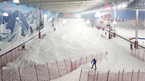 The Snow Centre Hemel Hempstead 2021 All You Need To Know Before