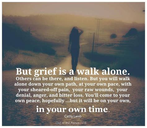 No Guide To Grief Lovingly Dedicated To All Who Have Lost Loved Ones