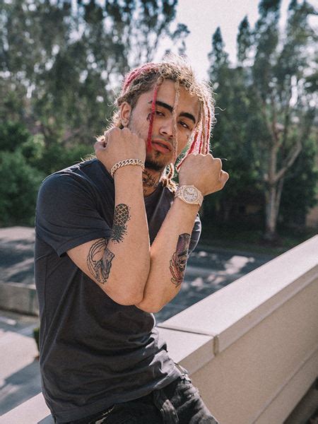 Lil Pump Biography Net Worth Age Height Ethnicity Real Name