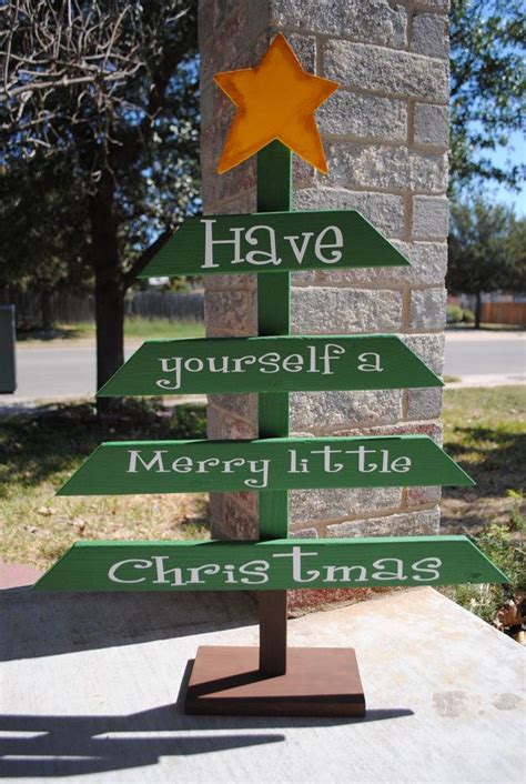 20 Diy Outdoor Christmas Decorations Ideas 2014