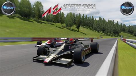 Assetto Corsa Replay RSS Lotus Österreichring YouTube