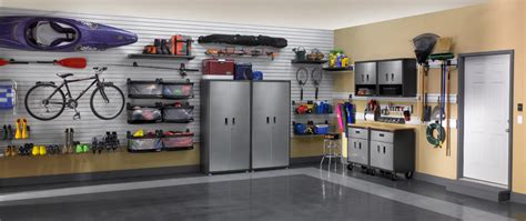 17 Of The Best Garage Slatwall Accessories Which Do You Need