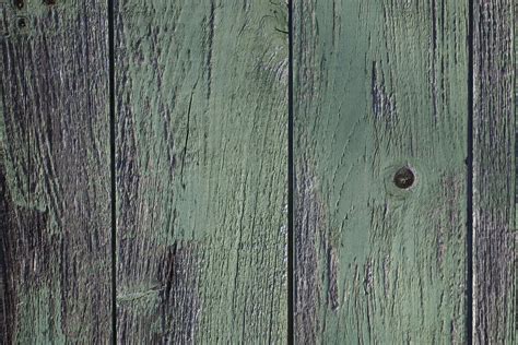 Architecture Door Green Lines Material Old Paint Texture