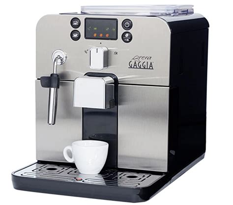 The Best Super Automatic Espresso Machines On Amazon Robb Report