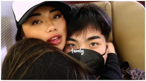 How Old Is Ellerie Marie All About Ricegums Girlfriend Amid Tragic