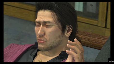 Yakuza 4 Remastered Walkthrough Part 19 Chapter 4 A Detectives Honor