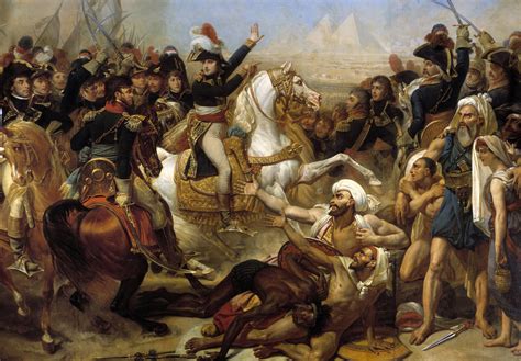 The Long And Troubled History Of The French Republic And Islam