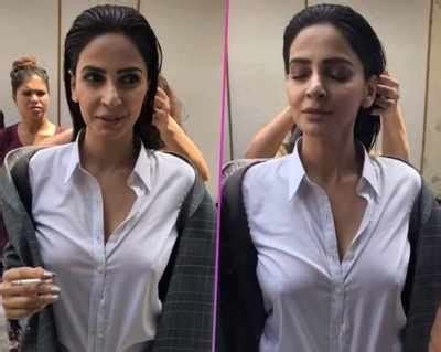 Trolling Saba Qamar Over Her Leaked Private Photos Is Disgusting