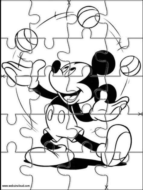 Pin On Puzzles Jigsaw Online Printables
