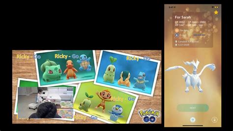 Trading is a gameplay feature in pokémon go. POKEMON GO * Lucky Trade Not So Lucky * POKEMON GO - YouTube