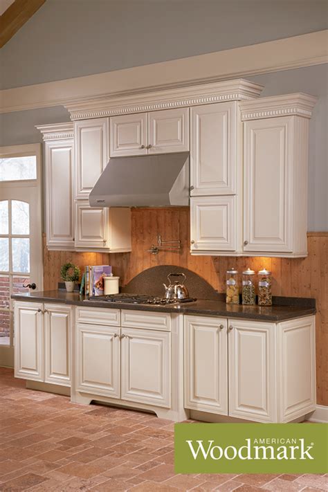 Timberlake cabinetry is a division of american woodmark corporation, the second largest manufacturer of kitchen cabinets in the united states and canada. Pin by American Woodmark Cabinetry on Kitchen Inspiration ...