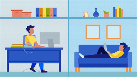 Working From Home vs. Office: 7 Pros & Cons to Consider