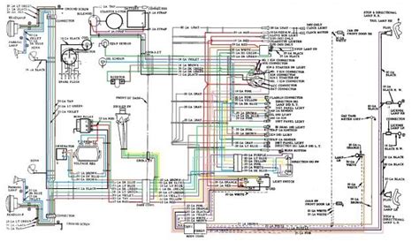 1957 chevy bel air ignition switch wiring diagram. 1957 Chevy Electrical Wiring Diagrams | Fuse Box And Wiring Diagram