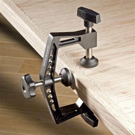 Rockler 3 Way Face Clamp Adjustable Clamp For Cabinet Carcass