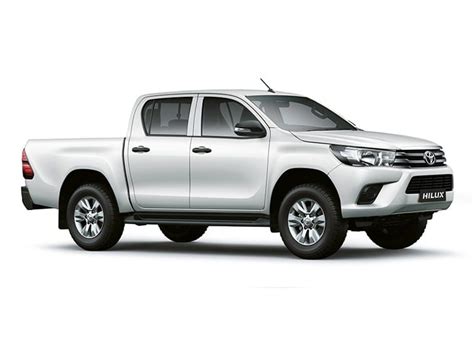 The toyota hilux sets the standard for quality, durability and reliability in a ute. Toyota Hilux Double Cab 4x4 for hire in Namibia | Drive ...