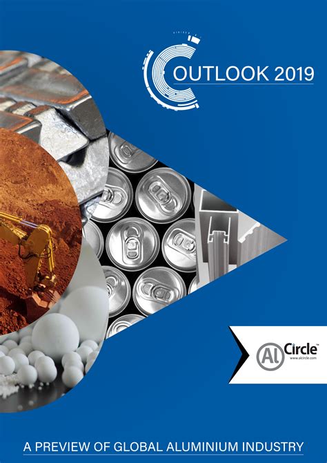 The aerospace industry has gone through a large amount of uncertainty over the past few years, with this being driven by a few notable trends. Launched! AlCircle's new report on"The Global Aluminium ...