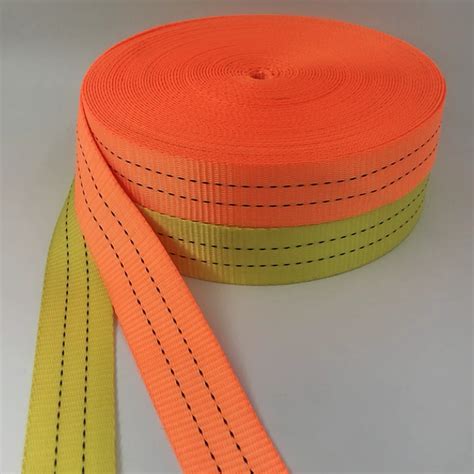 15 Inch 4m Endless Cargo Lashing Ratchet Strap Without Hooks In Stock
