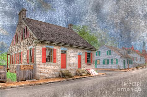 Hdr Photograph Felix Valle House By Larry Braun Exterior House Colors