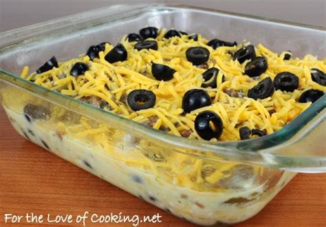 Maybe you would like to learn more about one of these? Shredded Beef Chile Relleno Casserole | Recipe | Shredded ...