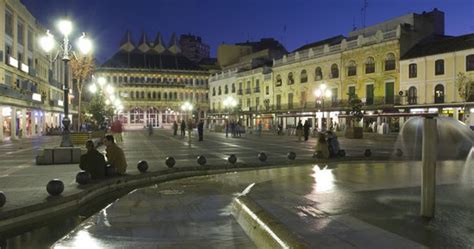 602 de esas localidades se ofrecerán a los socios entre este miércoles y el próximo día 13 a través de la web y de la aplicación. viajes: CIUDAD REAL