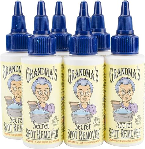 Bulk Buy Grandmas Secret Grandmas Secret Spot Remover 2 Ounces