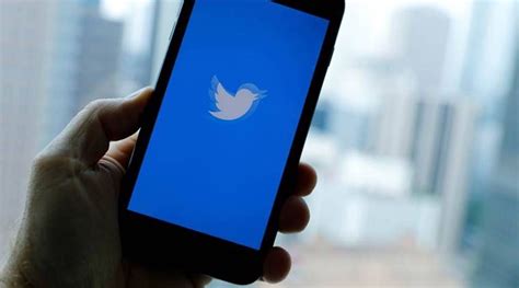 Twitter May ‘lose Safe Harbour Protection As Government Says It