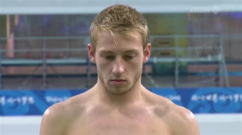 Matthew Mitcham Wins Commonwealth Diving Gold