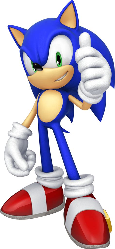 Sonic The Hedgehog Png Graphic Pngstrom