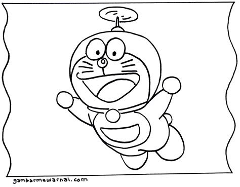 Sketsa Gambar Mewarnai Doraemon Gambar Mewarnai Dino Drawing Image Porn Sex Picture