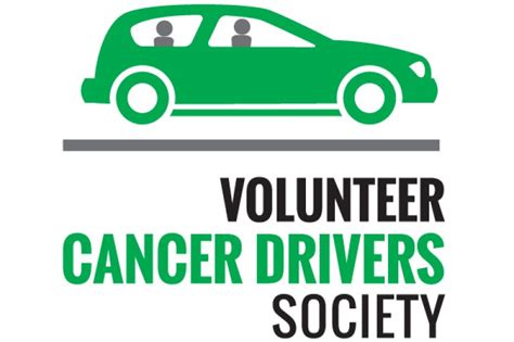 Fundraiser By Garth Pinton Volunteer Cancer Drivers Need You