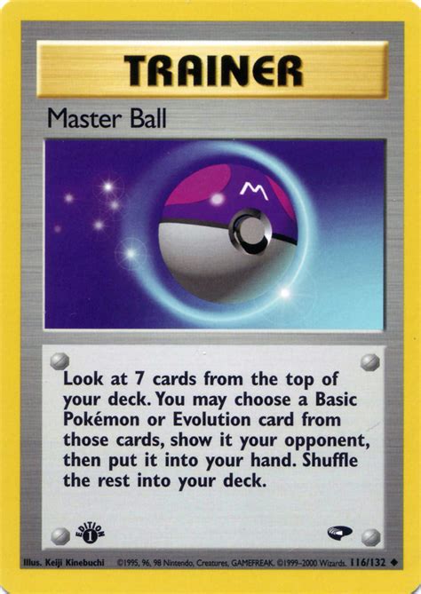Top 10 Poké Balls In The Pokémon Tcg Hobbylark